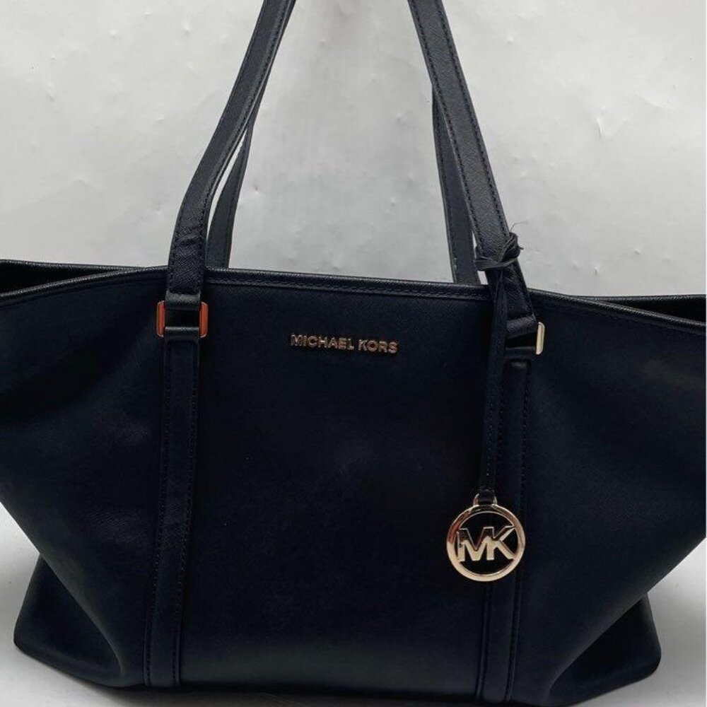 Michael Kors Black handbag